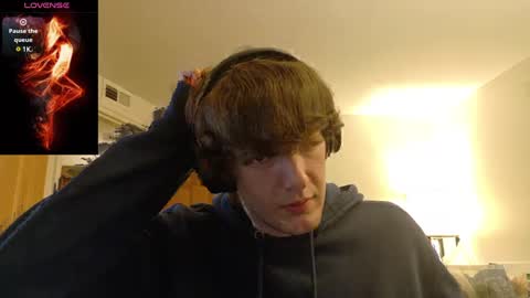 ultrakang69 online show from January 31, 4:36 am