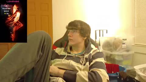 ultrakang69 online show from February 2, 5:42 am