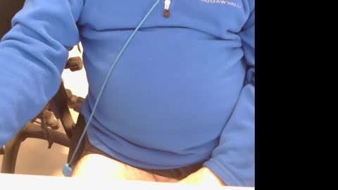 ultral1 online show from January 13, 8:02 pm