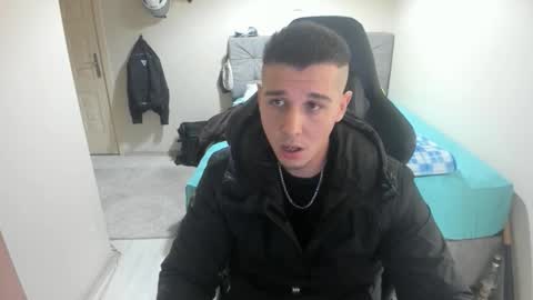 hi im mike tyson -  online show from October 16, 8:39 pm