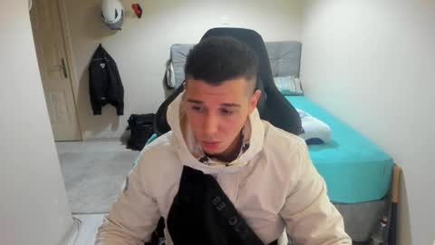 hi im mike tyson -  online show from October 8, 8:46 pm