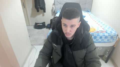 hi im mike tyson -  online show from February 8, 7:38 pm