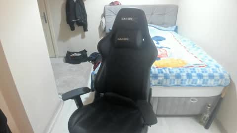 hi im mike tyson -  online show from February 7, 7:06 pm