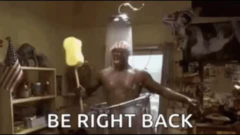 hi im mike tyson -  online show from February 28, 6:51 pm