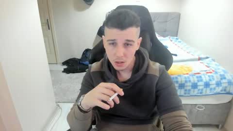 hi im mike tyson -  online show from January 24, 9:05 pm