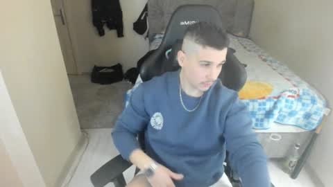 hi im mike tyson -  online show from February 6, 8:02 pm