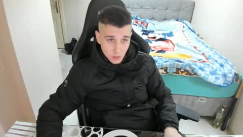 hi im mike tyson -  online show from December 5, 8:23 pm