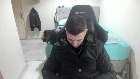 hi im mike tyson -  online show from October 18, 8:47 pm