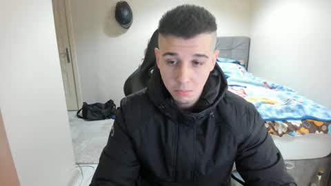 hi im mike tyson -  online show from December 12, 8:10 pm