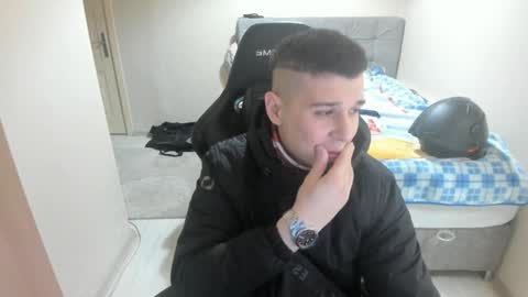 hi im mike tyson -  online show from January 18, 7:37 pm