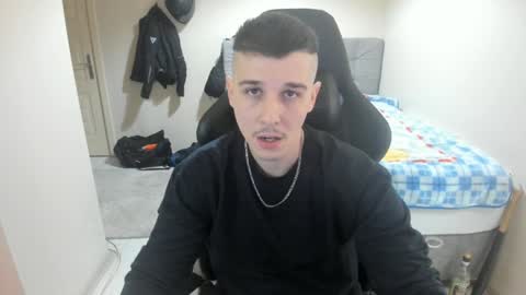 hi im mike tyson -  online show from January 30, 7:48 pm