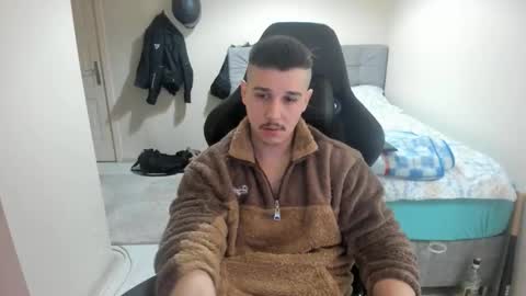 hi im mike tyson -  online show from February 21, 8:05 pm