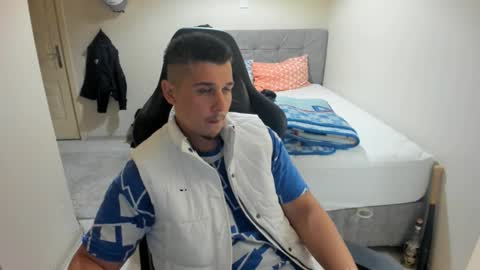 hi im mike tyson -  online show from September 28, 7:56 pm