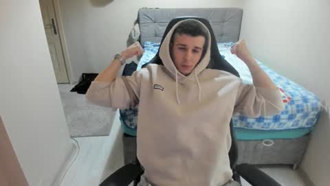 hi im mike tyson -  online show from January 11, 9:25 pm