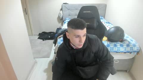 hi im mike tyson -  online show from January 17, 7:31 pm