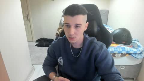 hi im mike tyson -  online show from January 23, 8:02 pm