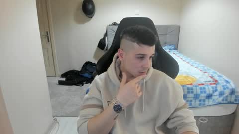 hi im mike tyson -  online show from January 25, 6:57 pm