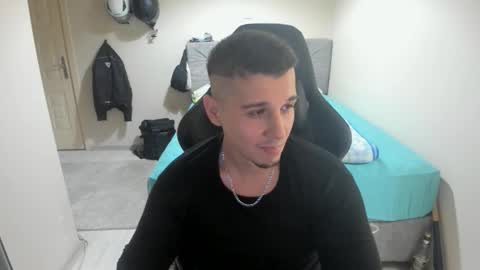 hi im mike tyson -  online show from October 10, 8:56 pm