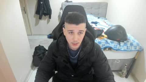 hi im mike tyson -  online show from January 31, 9:05 pm