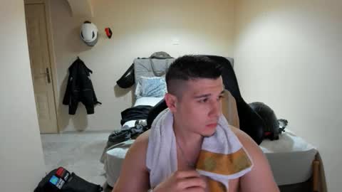 hi im mike tyson -  online show from September 8, 5:34 pm