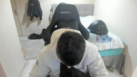 hi im mike tyson -  online show from March 8, 8:35 pm