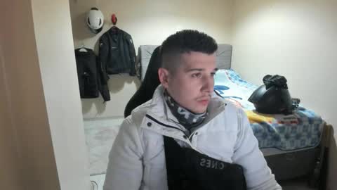 hi im mike tyson -  online show from March 23, 6:25 pm