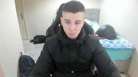 hi im mike tyson -  online show from January 10, 5:24 pm