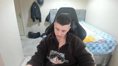 hi im mike tyson -  online show from February 14, 9:32 pm