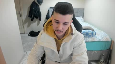 hi im mike tyson -  online show from February 20, 7:08 pm