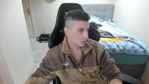 hi im mike tyson -  online show from December 29, 11:18 pm