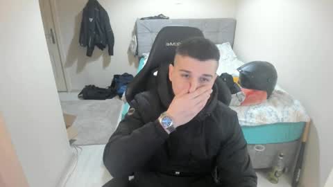 hi im mike tyson -  online show from March 1, 8:42 pm