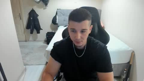 hi im mike tyson -  online show from September 16, 8:20 pm