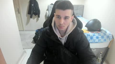 hi im mike tyson -  online show from January 29, 7:53 pm