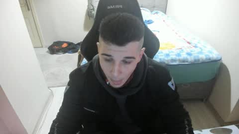 hi im mike tyson -  online show from January 4, 9:20 pm