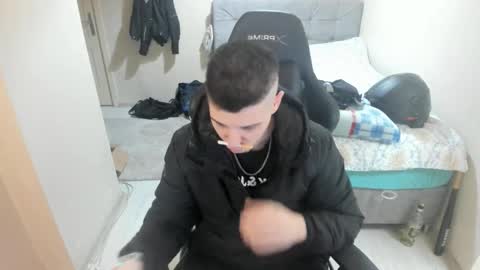 hi im mike tyson -  online show from March 6, 8:16 pm