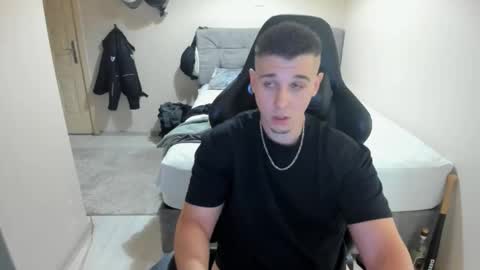 hi im mike tyson -  online show from September 18, 8:22 pm