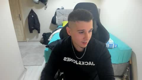 hi im mike tyson -  online show from October 9, 8:47 pm