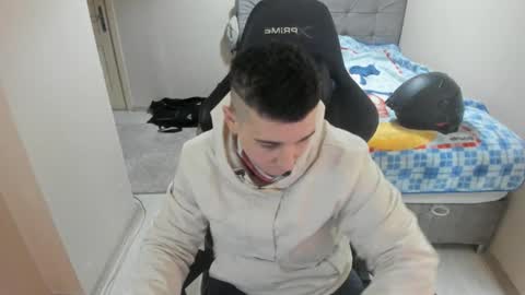 hi im mike tyson -  online show from January 19, 6:21 pm