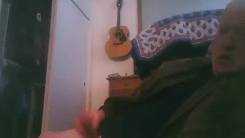 umbrado online show from January 22, 4:12 pm