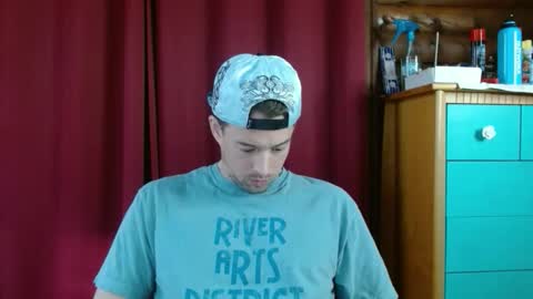 Andrew online show from November 23, 7:03 pm