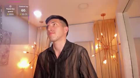Un Slutty online show from September 24, 10:41 pm