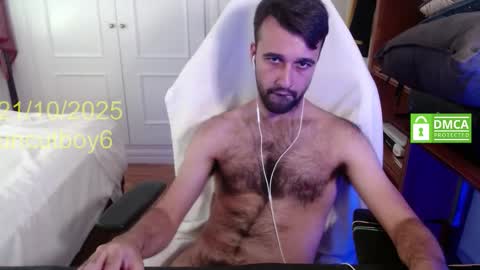 Uncut online show from October 22, 12:46 am