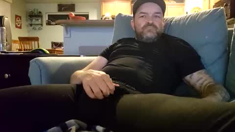 uncutbull541 online show from October 20, 5:33 am