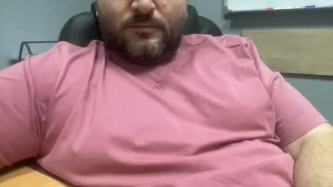 uncutdude321 online show from November 17, 8:06 am