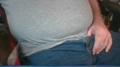 uncutmike7x5 online show from November 13, 8:57 pm