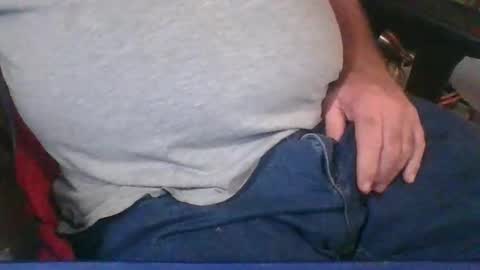 uncutmike7x5 online show from November 12, 8:36 pm