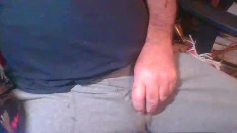 Snapshot of uncutmike7x5 chatting on January 6, 7:24 pm uncutmike7x5 online show from January 6, 7:24 pm