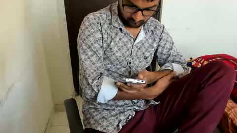 uncutraja online show from February 24, 5:32 am