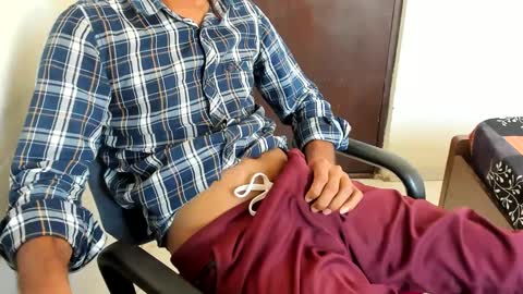 uncutraja online show from February 16, 5:48 am