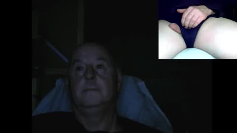 Brian. online show from November 25, 10:12 pm